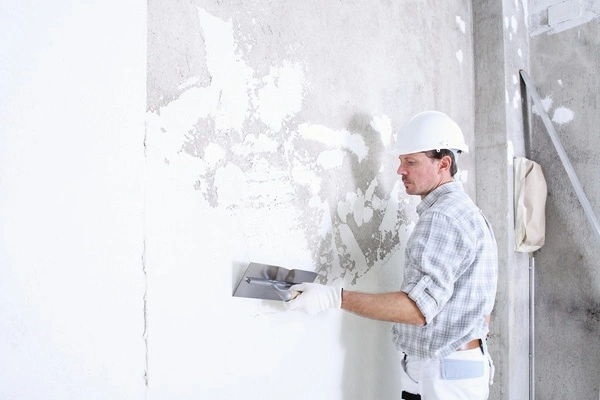 Drywall Patching